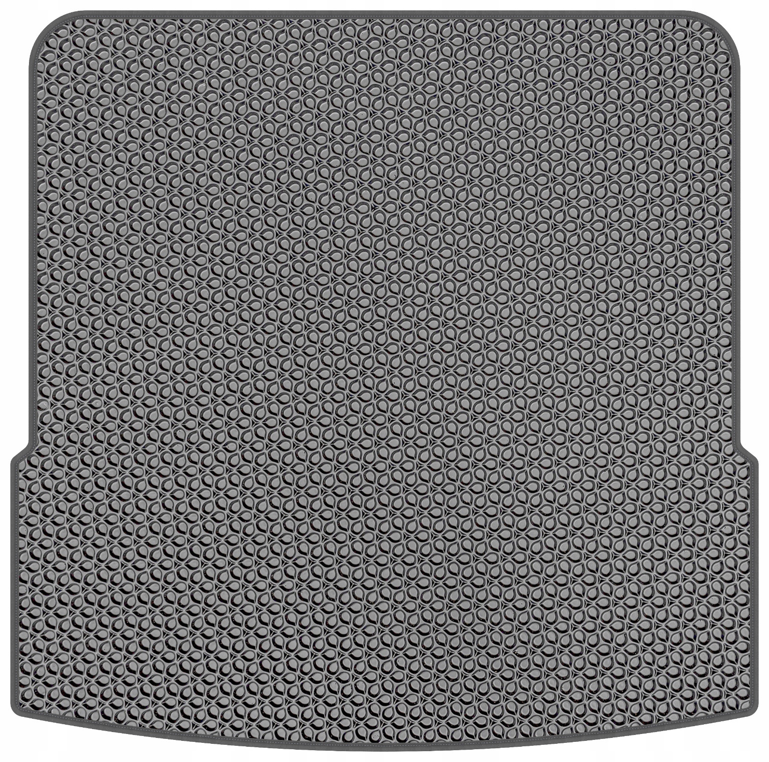 Peugeot 5008 III e-5008 III Suv 2024- Koberec do zavazadlového prostoru Eva