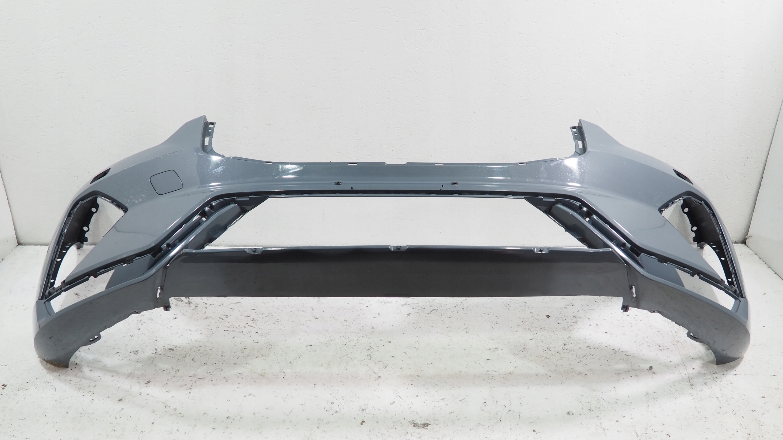 Volvo XC60 II lift R design bumper front front 32234958