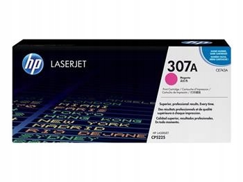 Hp toner 307A/Magenta/7300 stran