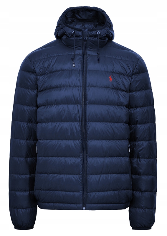 

Polo Ralph Lauren kurtka męska New XL