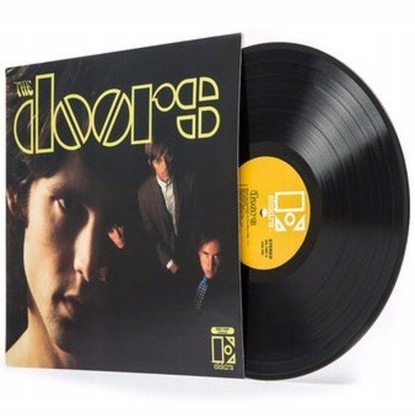 The Doors – The Doors (Mono) (lp) Winyl