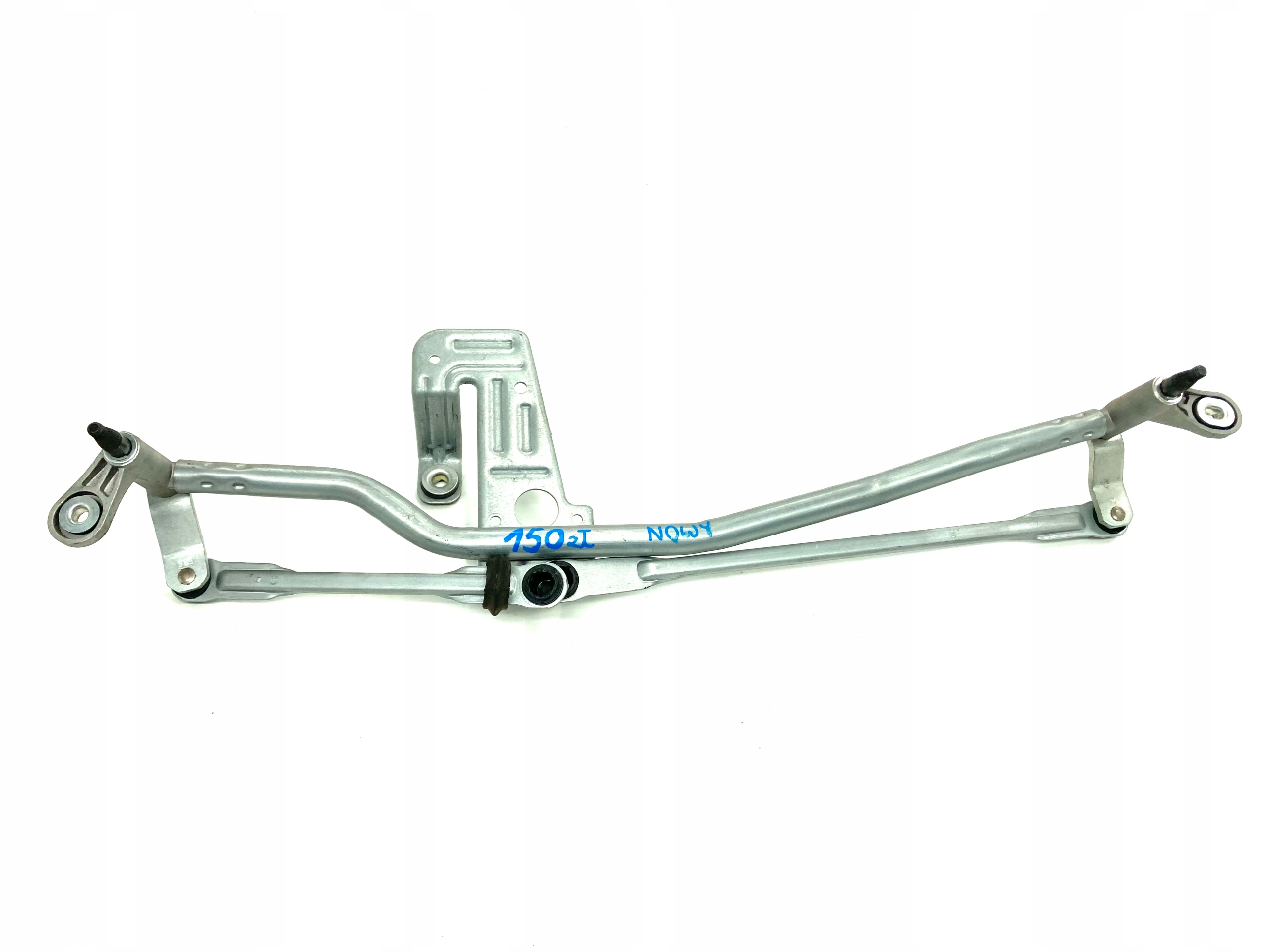 1363338080 1340683080 - DUCATO Lift 14-механізм склоочисника оригінал