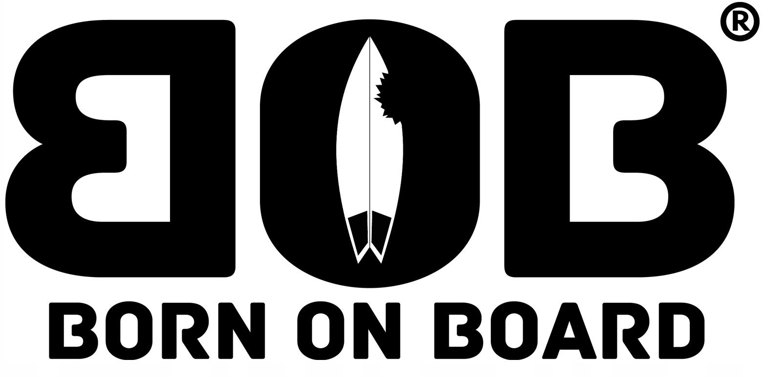 Gogle Born On Board BOB Bubble Mint 2 HCS+ Waga produktu z opakowaniem jednostkowym 0.2 kg