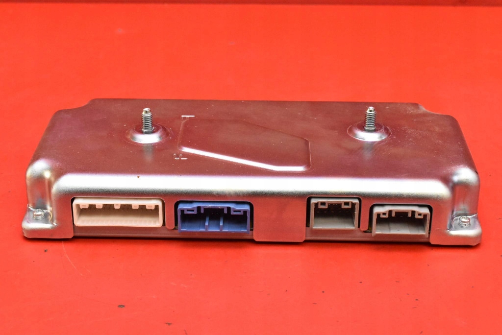 control unit module roofs N248R19AXB MAZDA MX-5 4 IV ND TARGA 15-21
