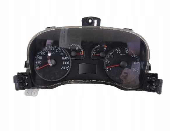 FIAT PUNTO II 1.2 dials dials 46833366