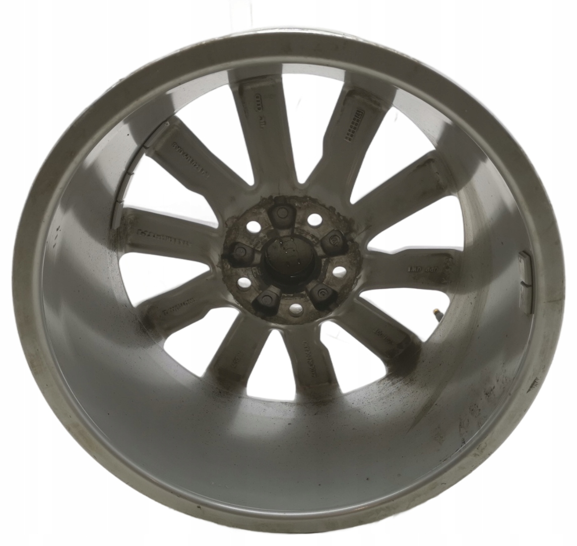 disk hliníkový disk 17" 7.5x17 Audi A3 8V0601025DE original