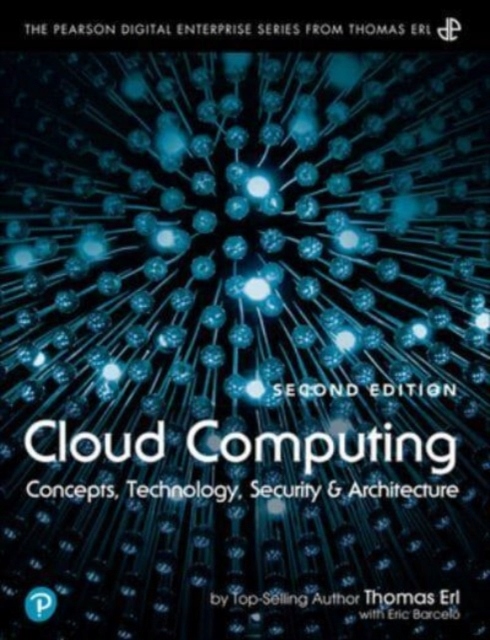 Cloud Computing THOMAS ERL