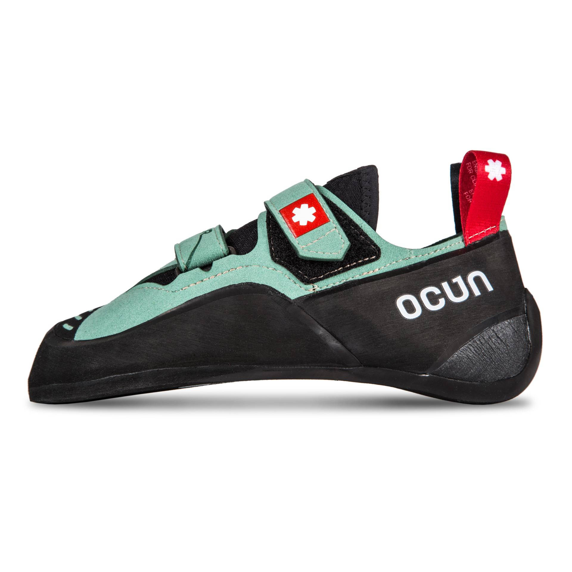 OCUN Buty wspinaczkowe STRIKER QC 46 Rozmiar 46