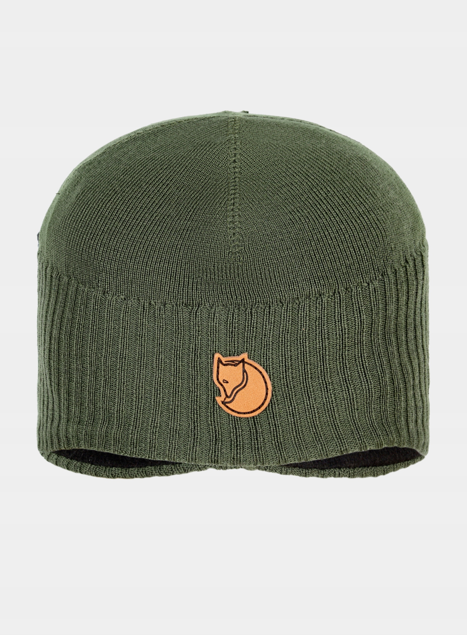 Zimní čepice Fjallraven Stormblocker Beanie zelená