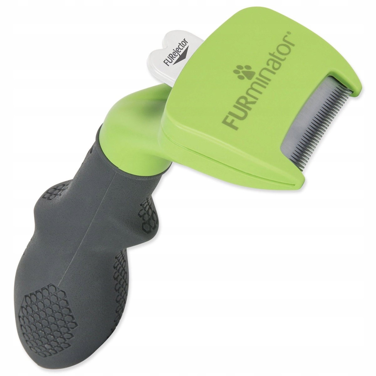 Levně Hřeben Furminator krátká srst S do 9kg