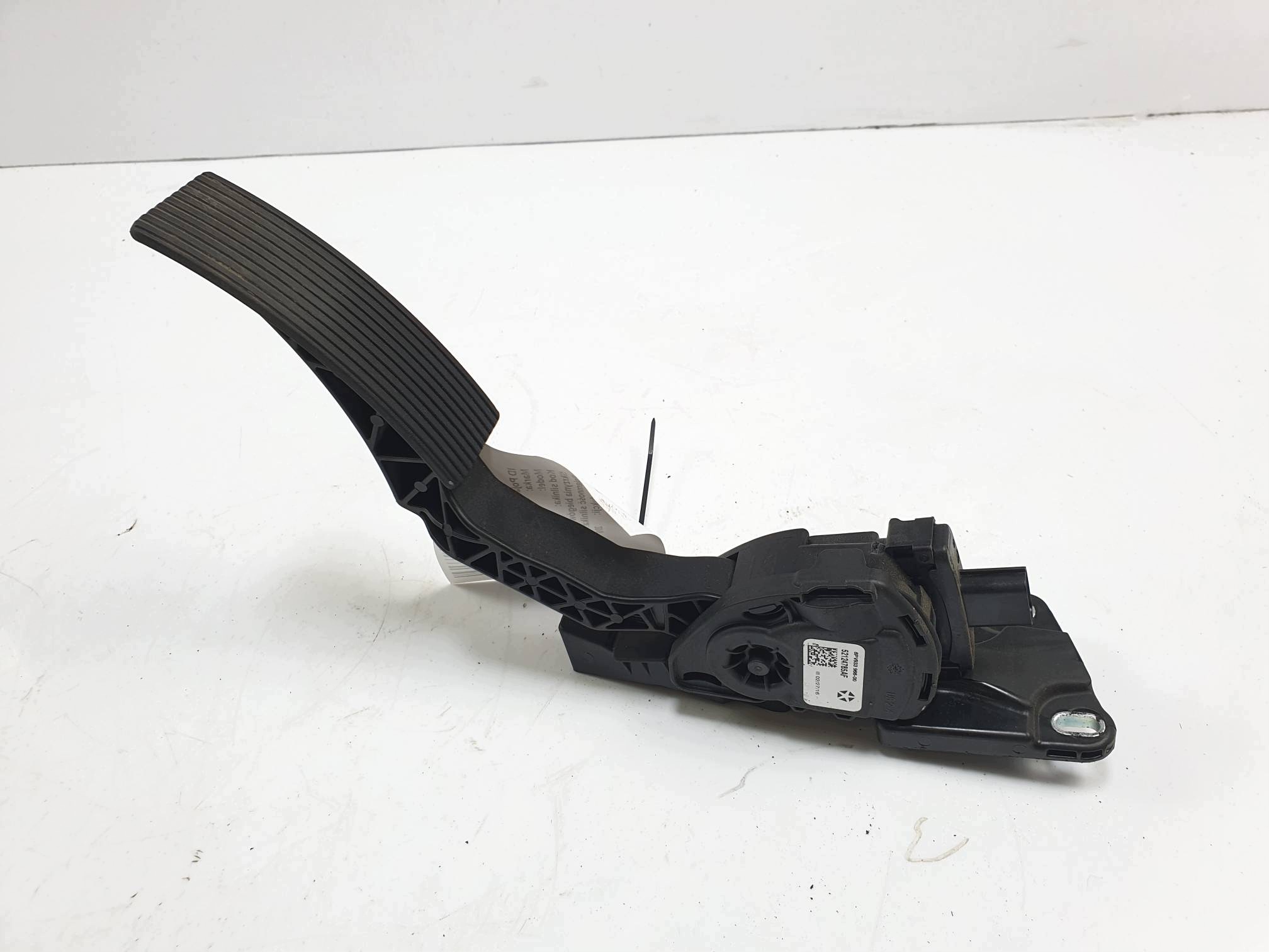 PEDAL 52124785AF DODGE DURANGO III