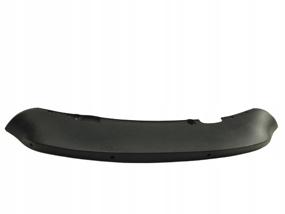 СПОЙЛЕР ЗАДНЕГО БАМПЕРА SEAT IBIZA 09-15 6J3807434C