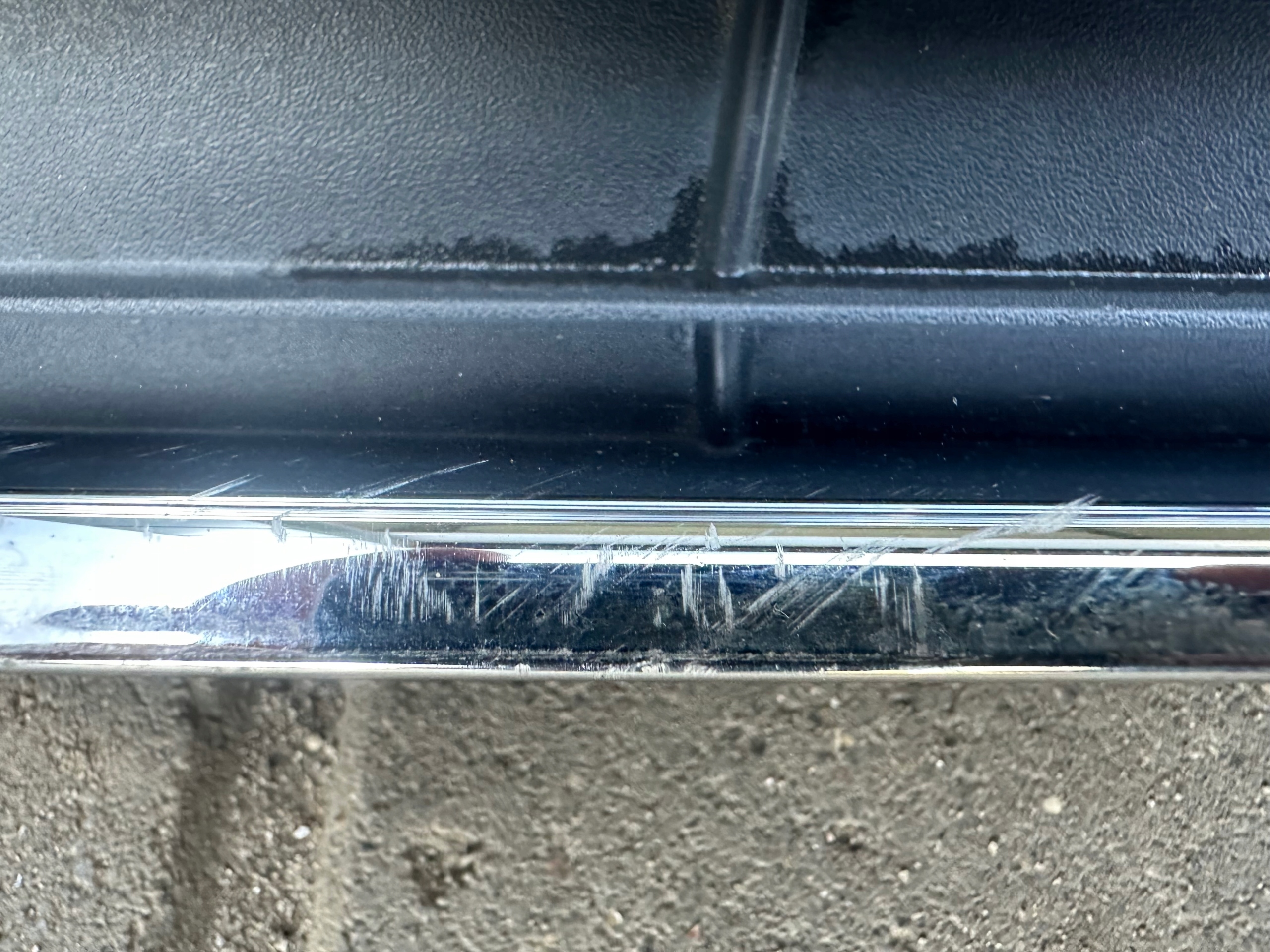Ford Mondeo V MK5 Kühlergrill FRONTGRILL Kühlergitter DS738150J - Thumbnail 7