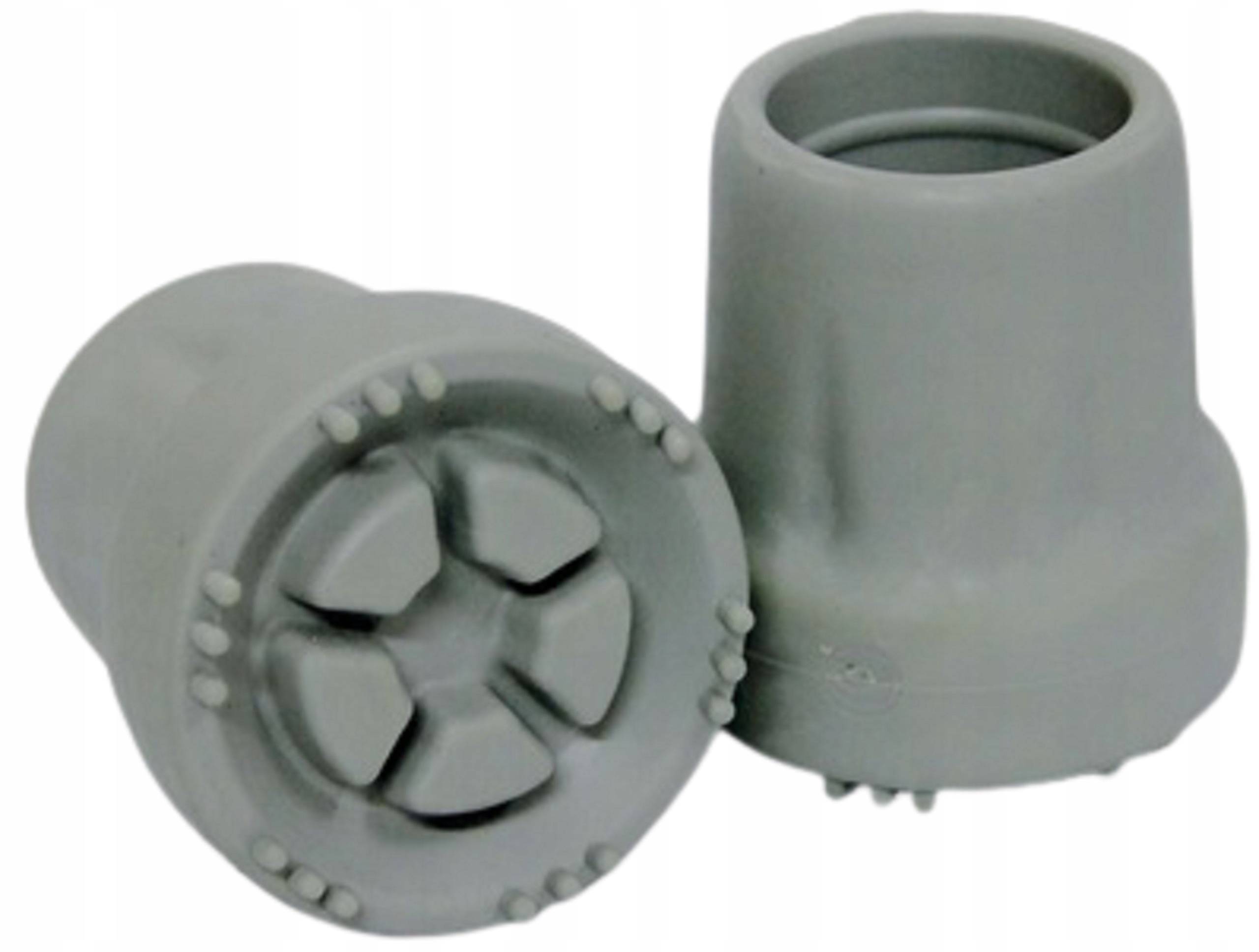 

Nasadka końcówka do kul/lasek/balkoników guma 29mm