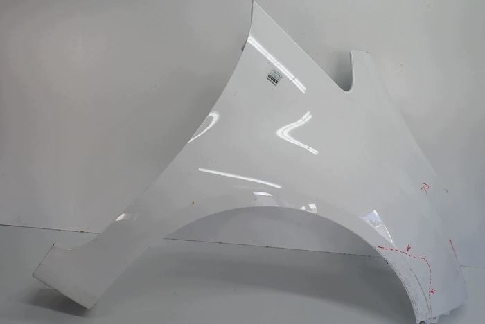 HYUNDAI IX20 09- fender right front front