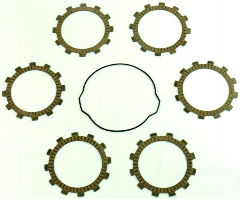 Sada na opravu spojky Ktm Sx 65 09-17