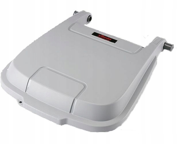 Levně Vileda Atlas Kryt Šedá 137699 Vileda Professio