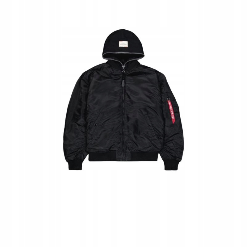 Alpha Industries MA-1 D-Tec Studio Lw 156143-515 M