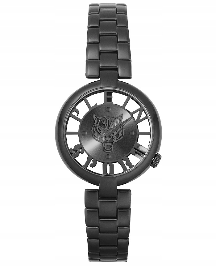 Dámské hodinky Plein Sport PSMBA0623 Tiger Luxe Lady