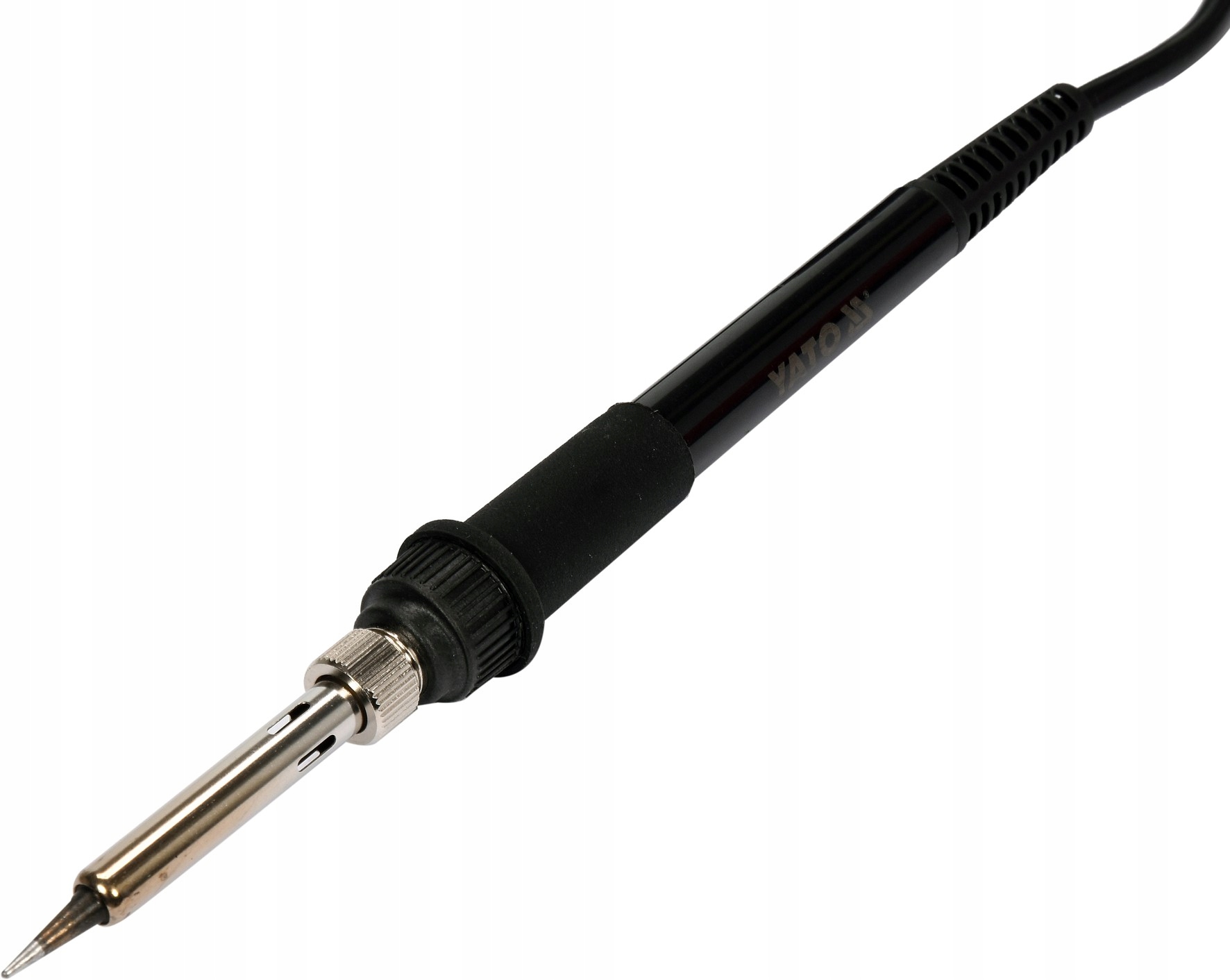 STACJA LUTOWNICZA YATO LCD 3,5 75W 900M ESD-safe Marka Yato