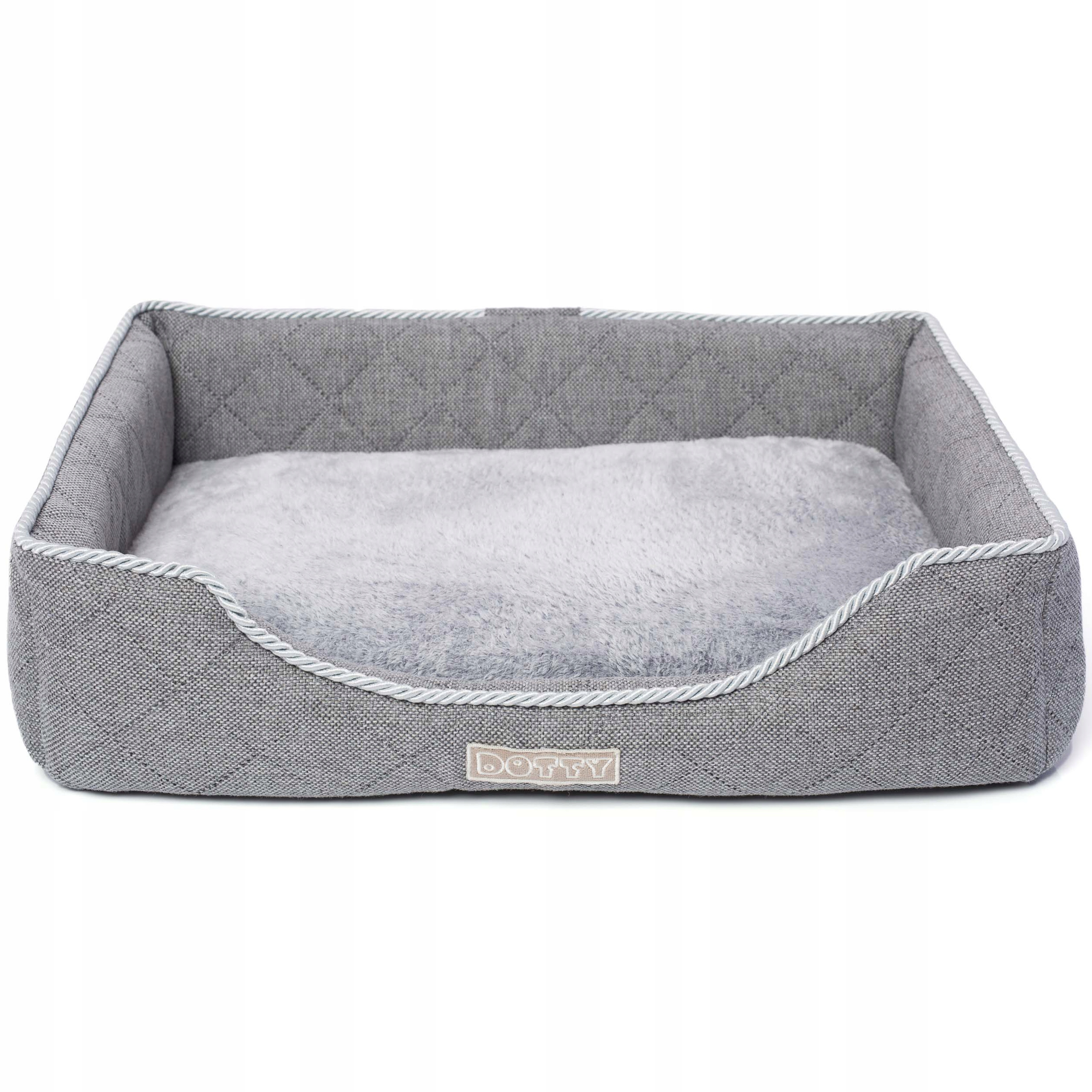 

Ekskluzywne legowisko dla psa Miękkie Posłanie