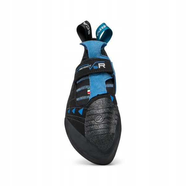 Buty Scarpa Instinct VSR black 43,5 Marka Scarpa