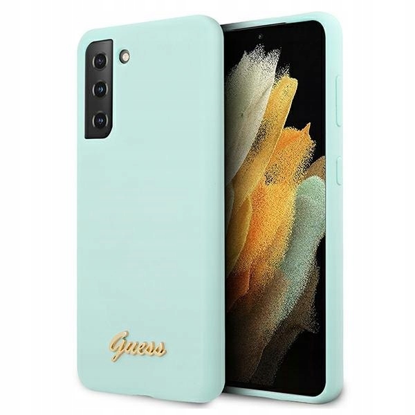 

Etui Guess do Samsung Galaxy S21+ Plus