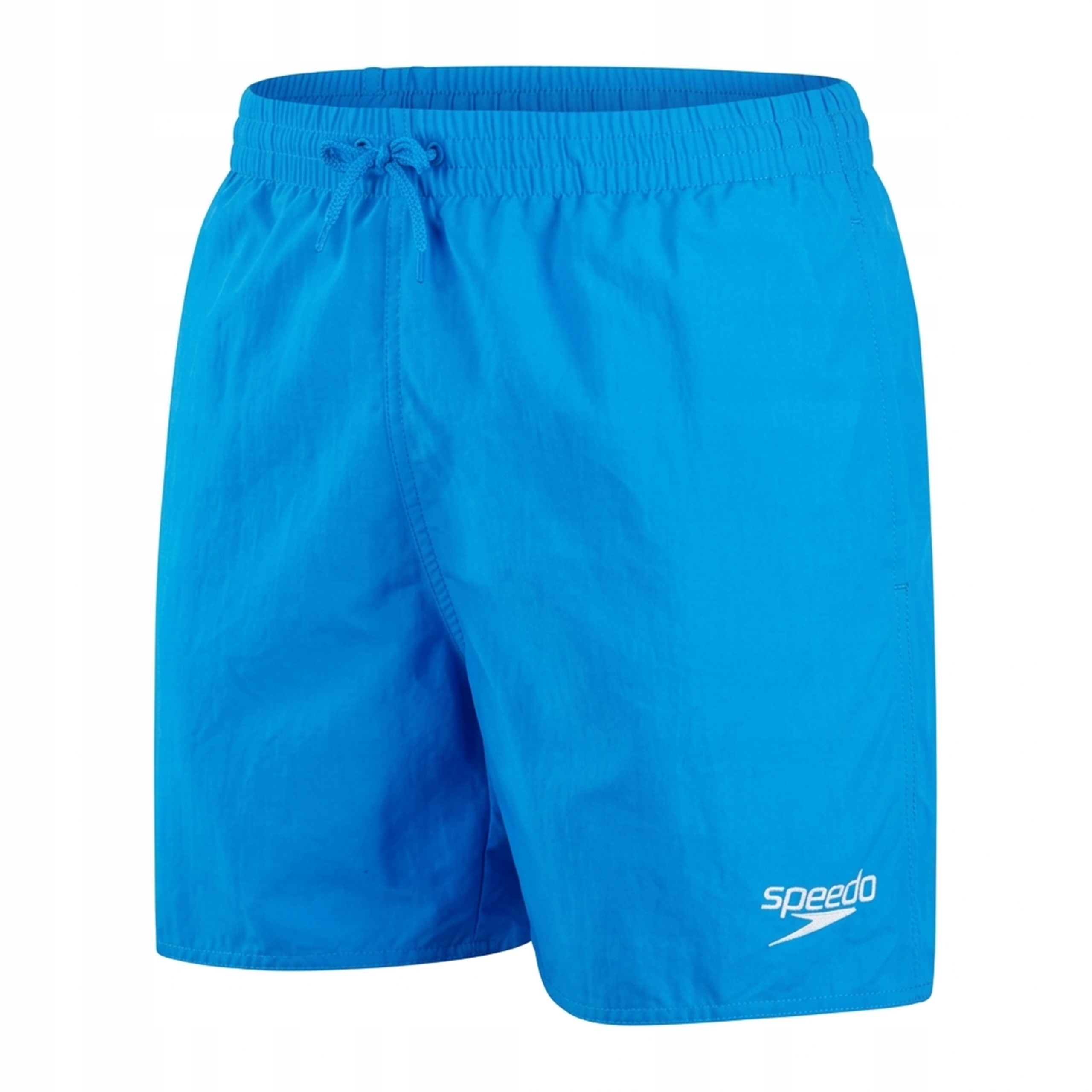 Szorty kąpielowe męskie Speedo niebieskie L