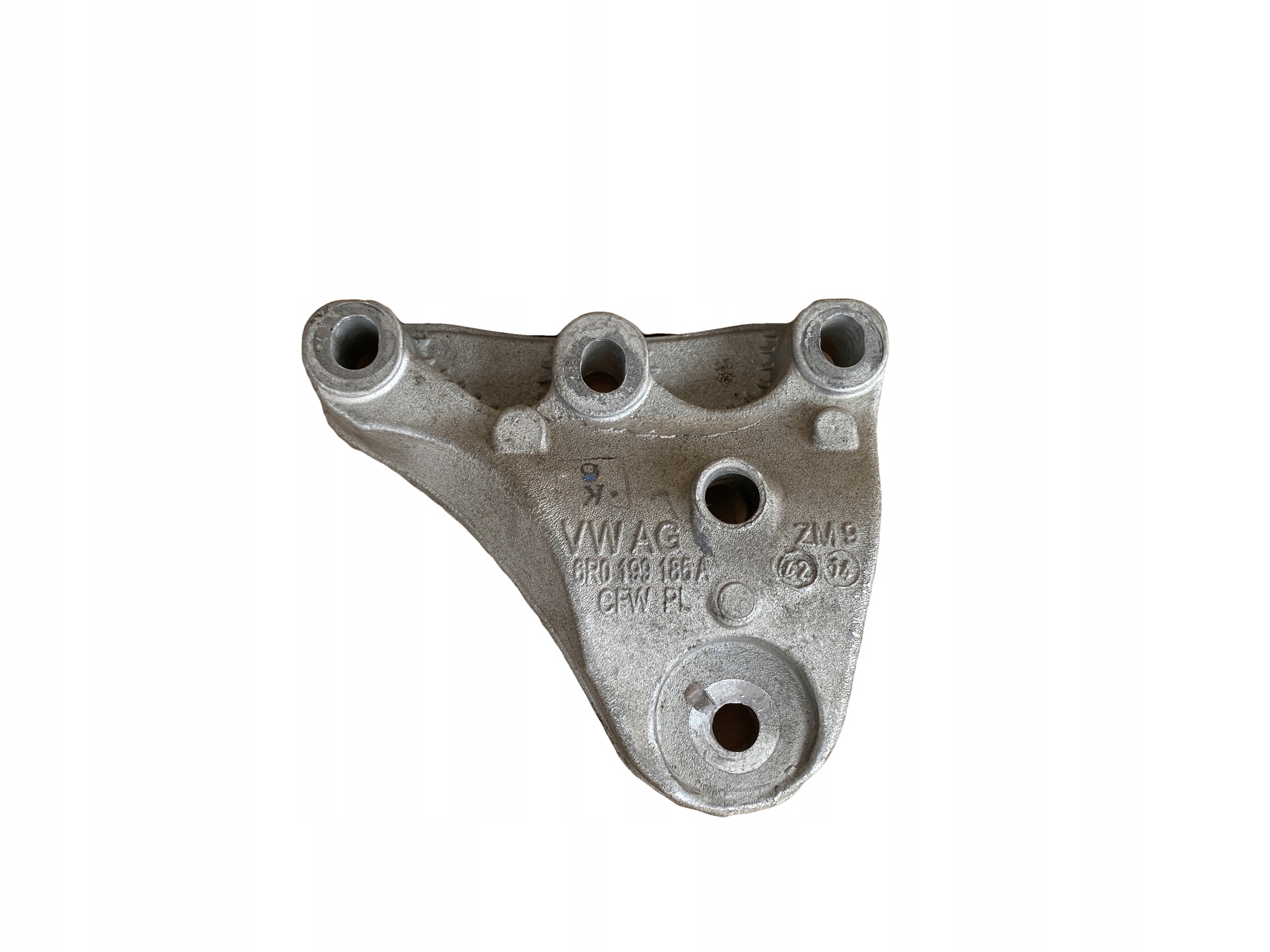 AUDI VW engine supporting mount 6R0199185A