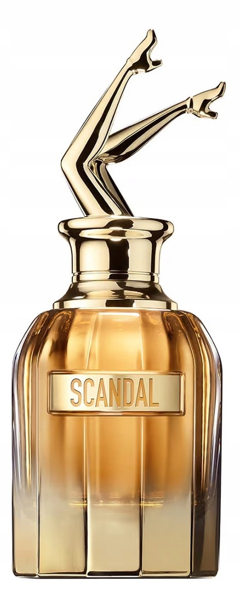 Jean Paul Gaultier Scandal Absolu Parfém sprej 50 ml