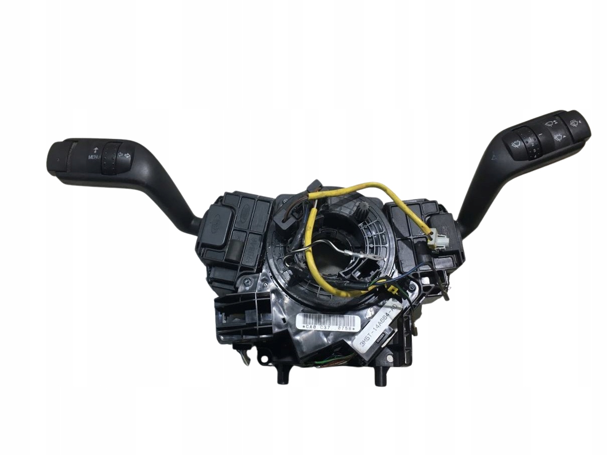 DEVIO LUCI TERGICRISTALLO TERGI FOCUS C-MAX 3M5T14A664AD