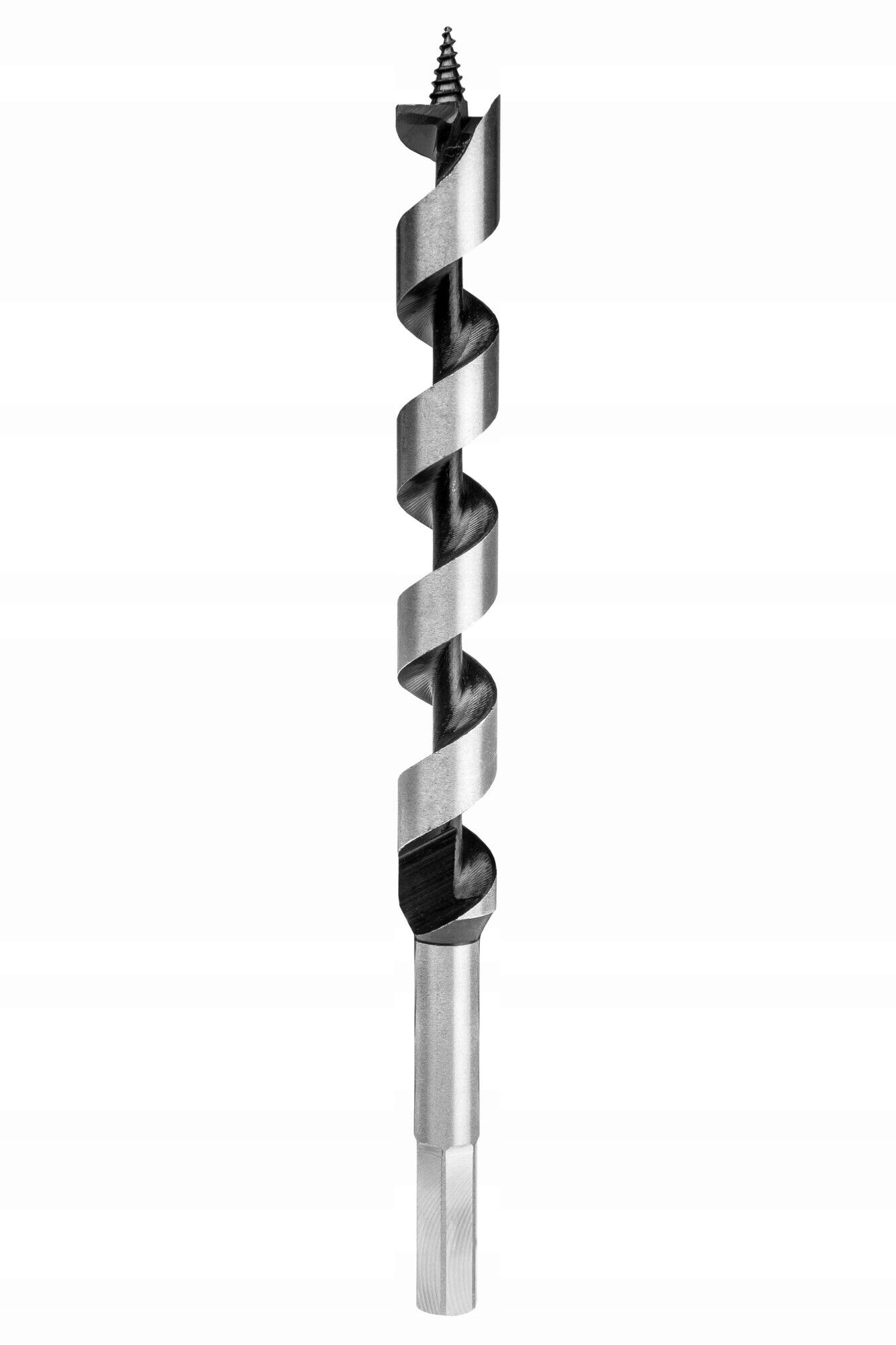 

Wiertło spiralne do drewna 24x460mm Pro