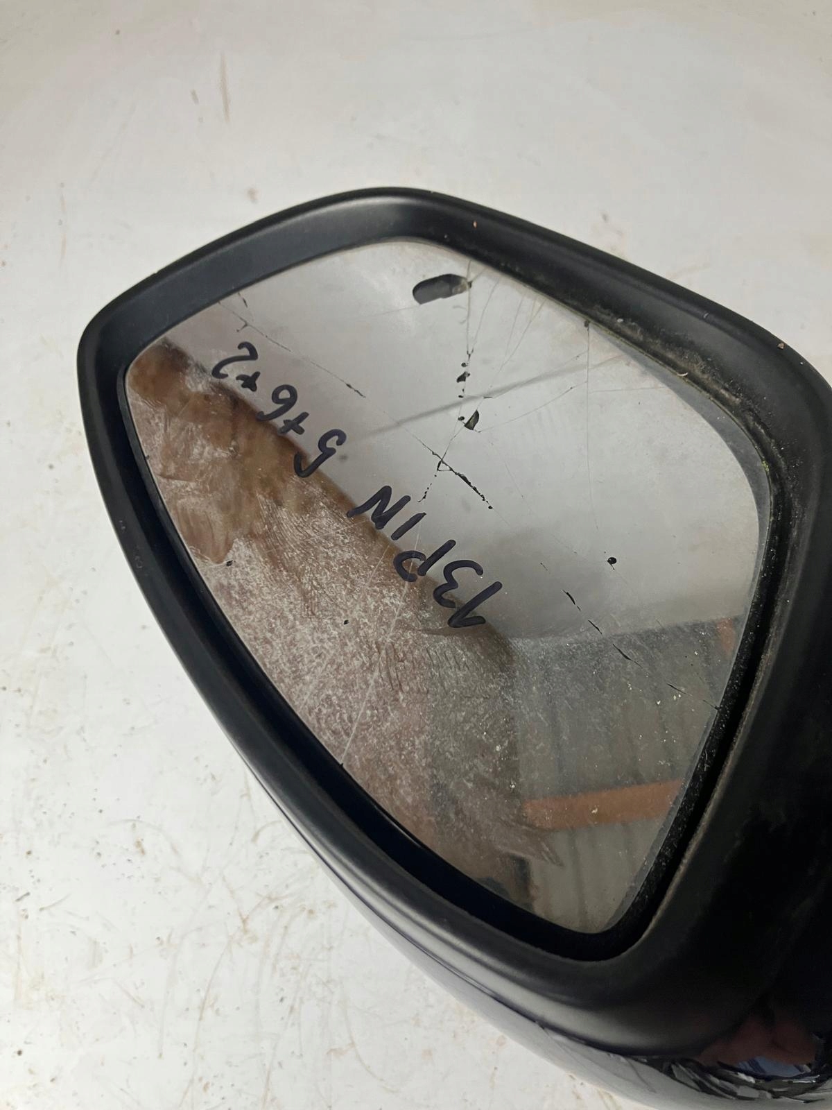 mirror right PEUGEOT 308 T9 13 PIN EKUD