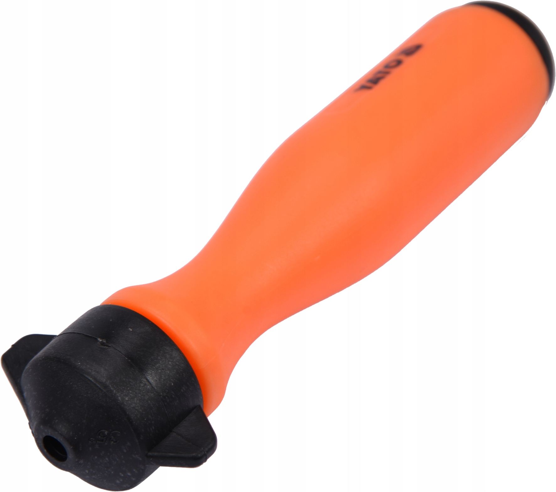 

Yato Rękojeść Do Pilnika Okrągłego 4,0MM YT-85065