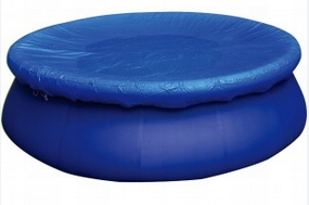 Kryt Bazénu S Lankem 360 cm Avenli