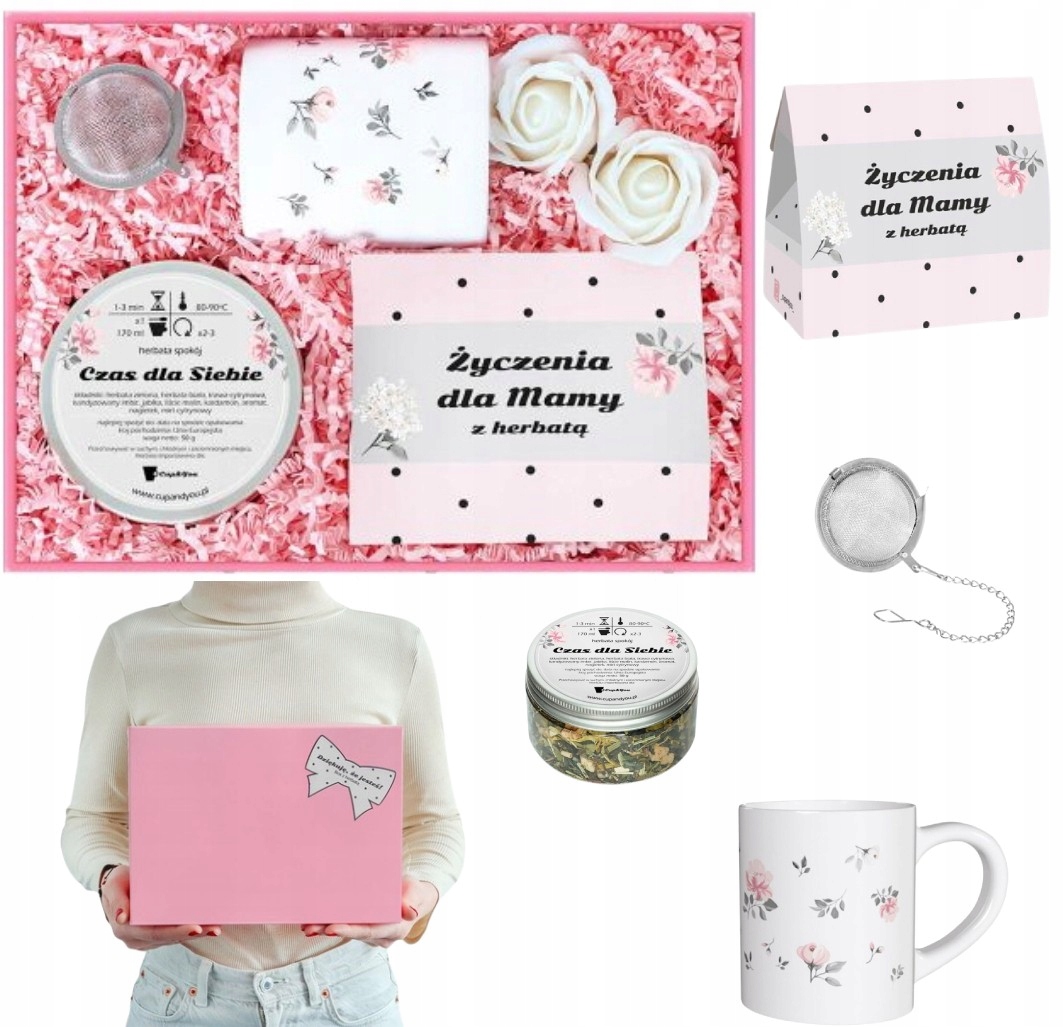 Dla Mamy Teściowej Na 40 50 60 70 80 90 Urodziny Imieniny Rocznicę