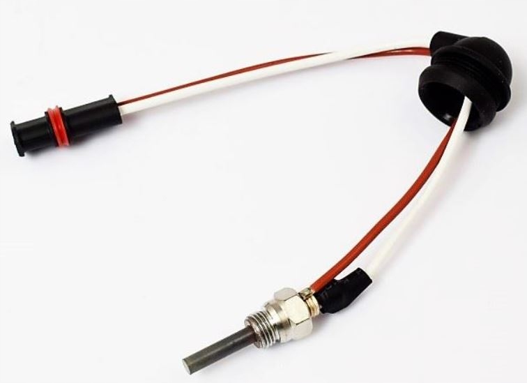 SZTYFT OGRZEWANIA EBERSPACHER AIRTRONIC D2 D4 D4 S Producent części Inny