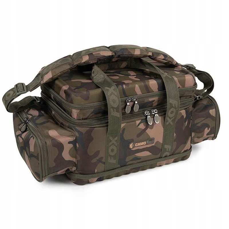 Torba Na Akcesoria Karpiowe Fox Camolite S Barrow Bag Low Level 54x29x26cm