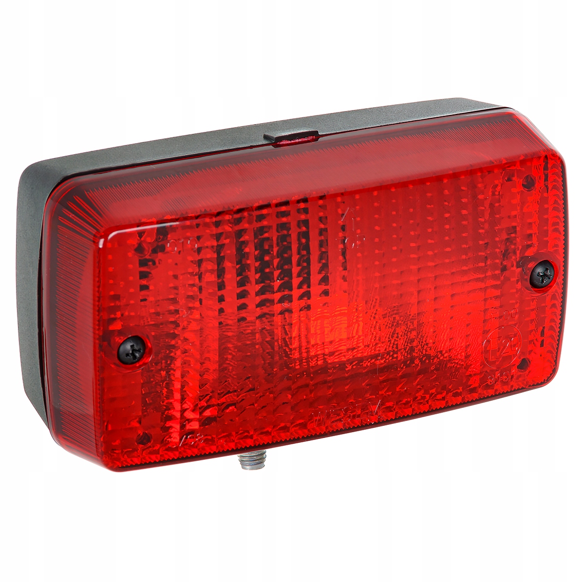 

Lampa czerwona przeciwmgłowa tylna uniwersalna