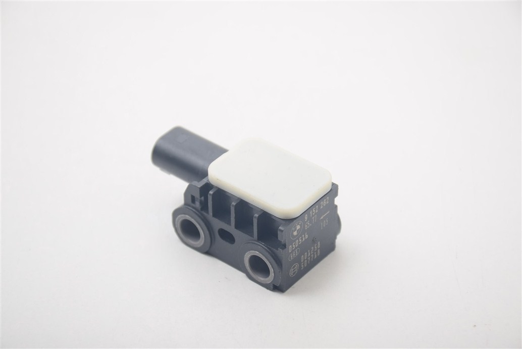 BMW X5 E70 CZUJNIK SENSOR ZDERZENIOWY AIRBAG