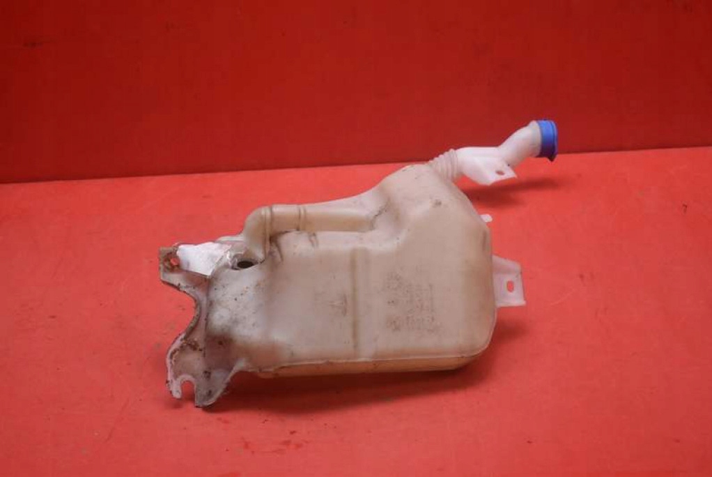 washer fluid tank 1005400-00-B TESLA MODEL S 306 KM 12-20