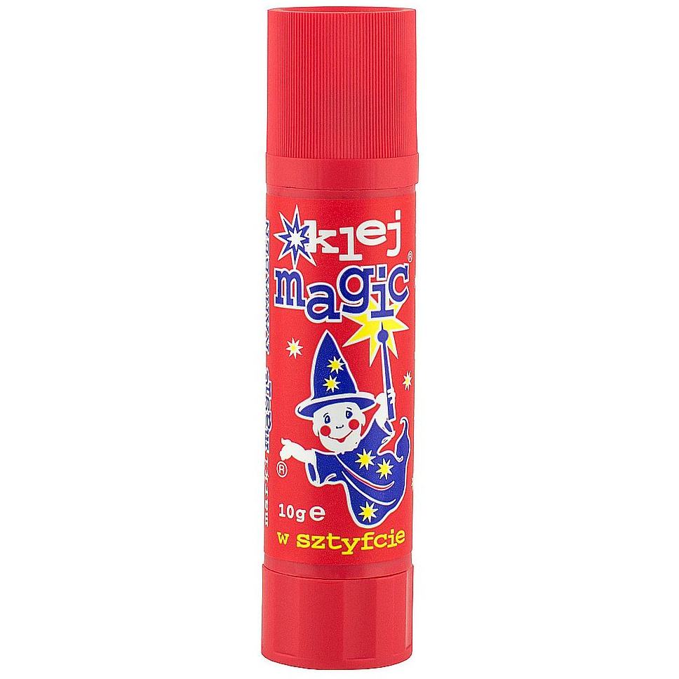 Kamaben клей MAGIC Stick 10 г Эко