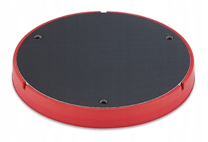 Гибкий крепежный диск для полировщика XFE 7-15 125 мм