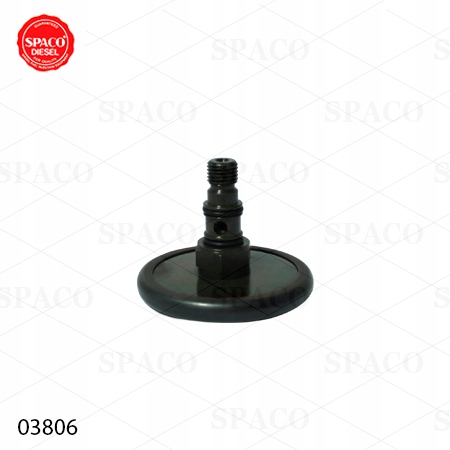 03806 - ДИАФРАГМА ПЕРЕКЛЮЧАТЕЛЯ НАСОСА DELPHI DPA 7139-159B