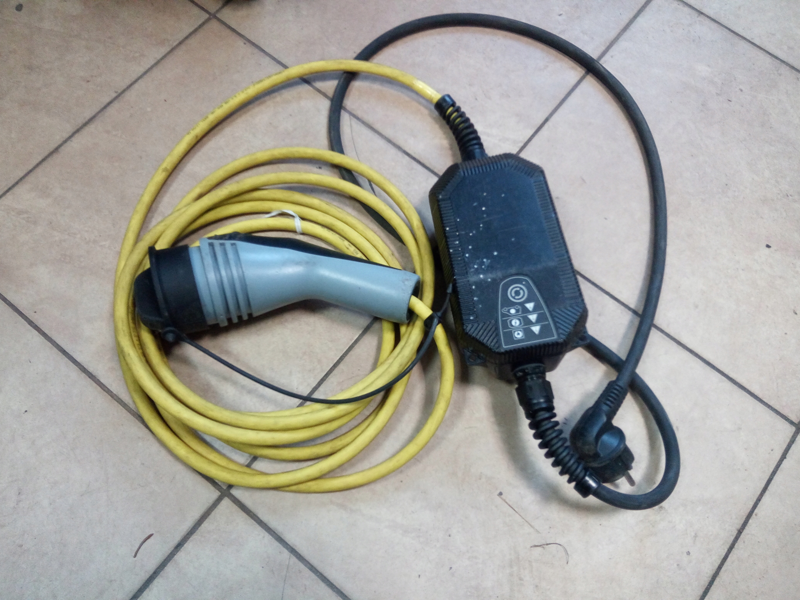 LADOWARKA KABEL VW GOLF VII UP PASSAT B8 ORYG