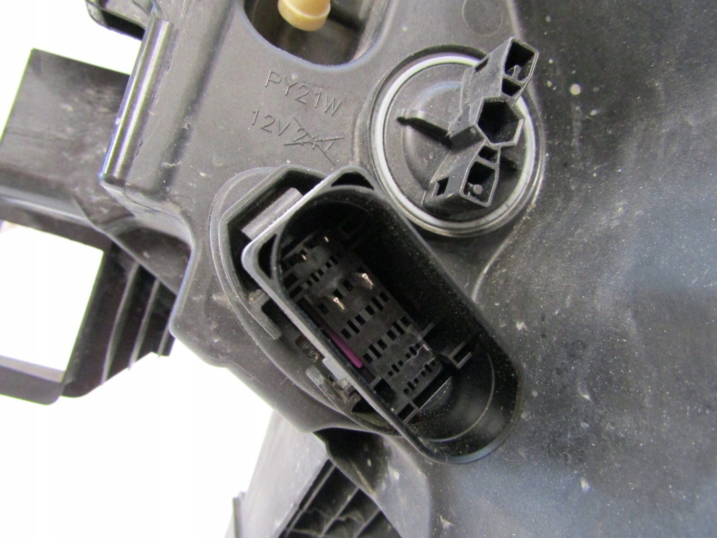 Frontscheinwerfer VW ID.4 E2 LED Rechts Scheinwerfer Headlight - Thumbnail 5