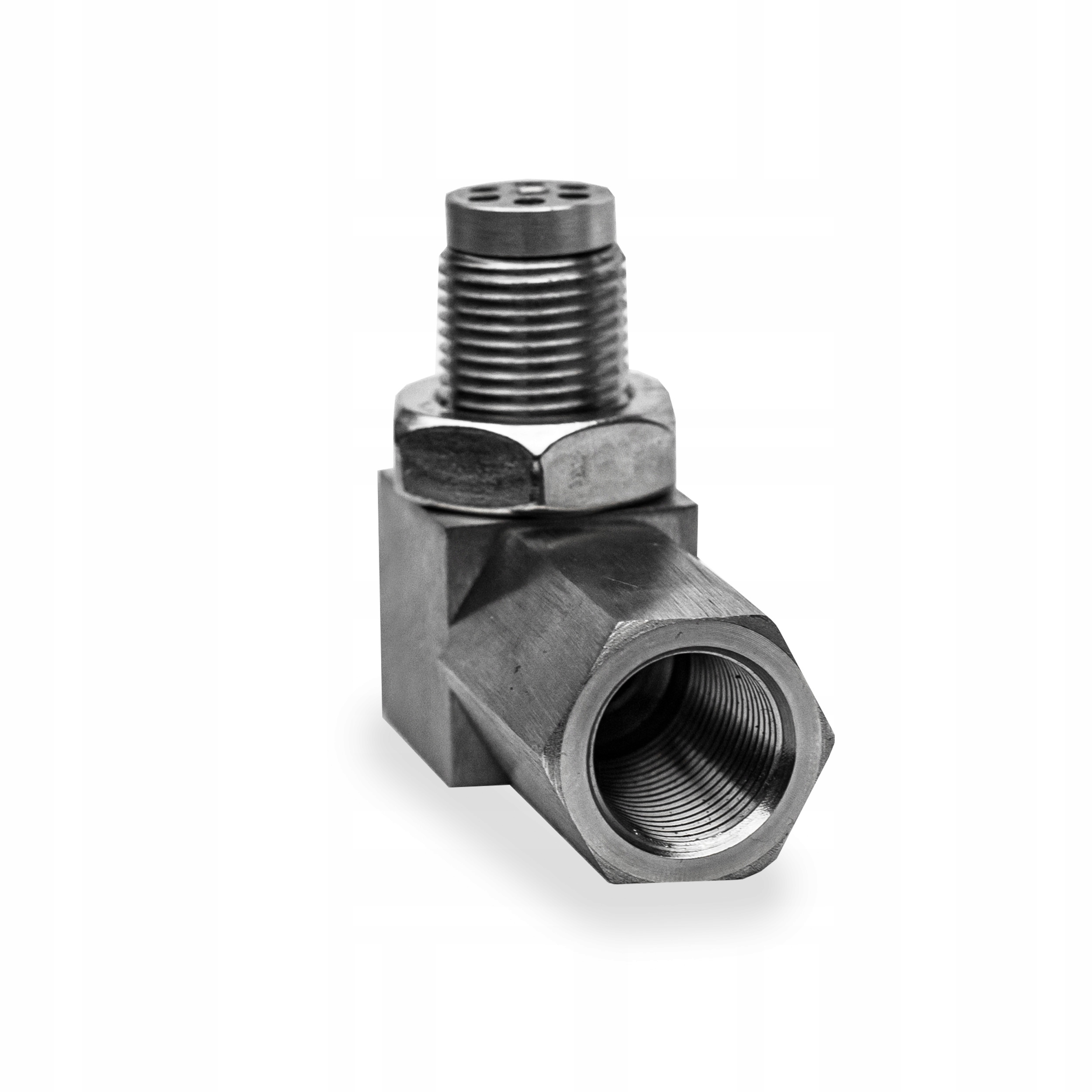 JR-O2-EXTENDER-90 - Активный 90 ' Lambda probe emulator with cartridge