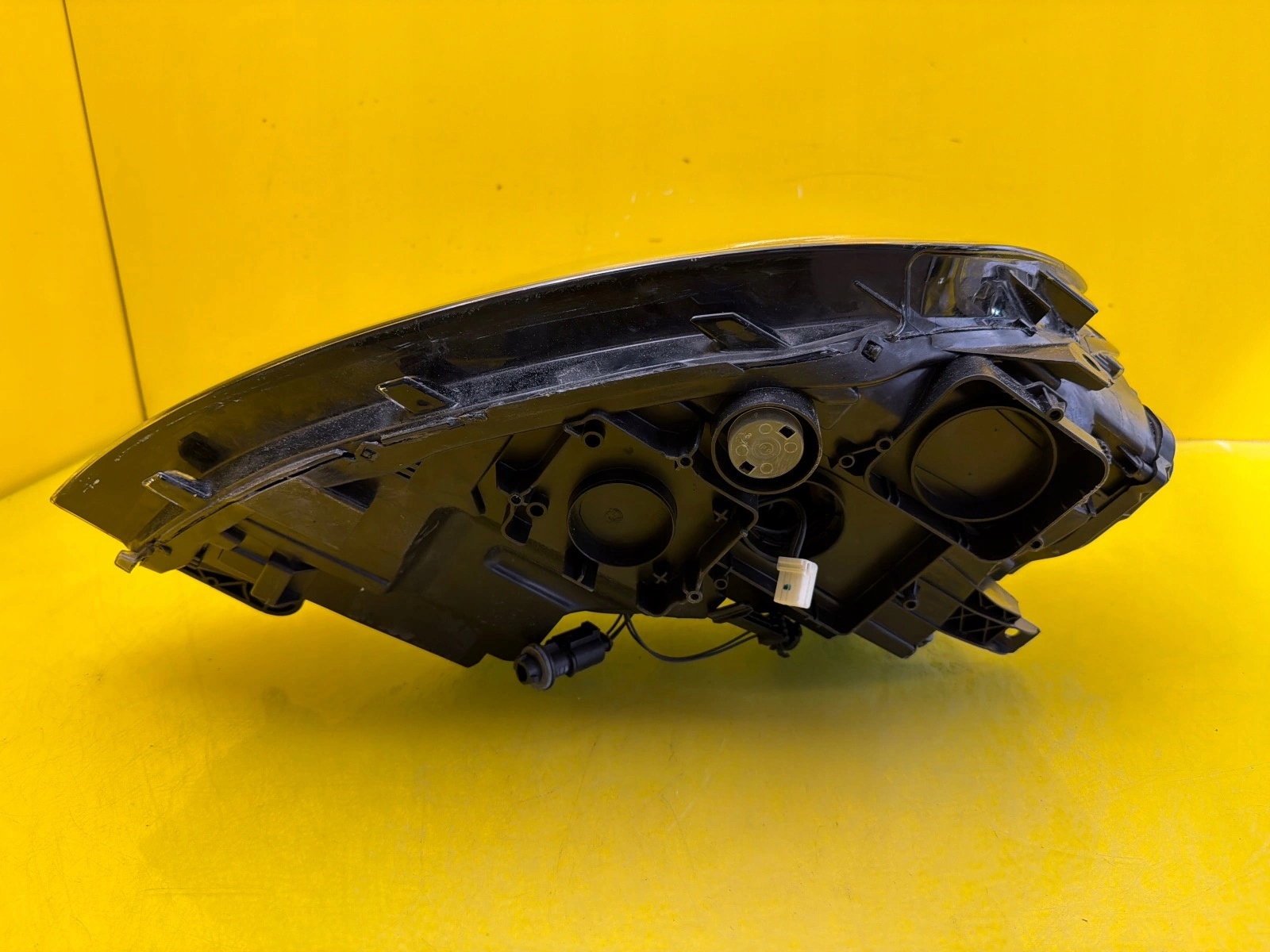 light left front VW Golf VII Xenon 5G1941031