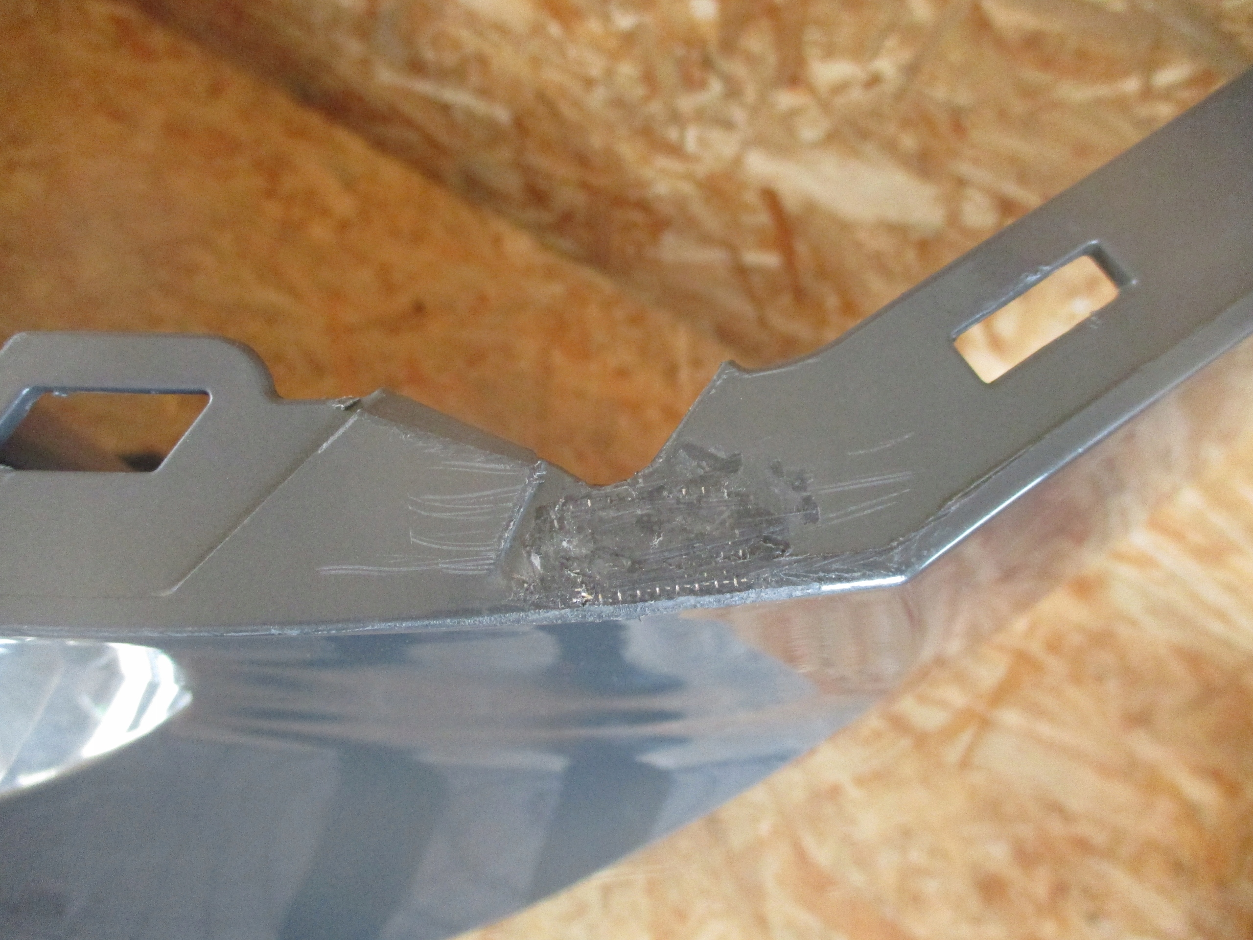 stoßstange heck hinten VW GOLF VIII HB 5H6