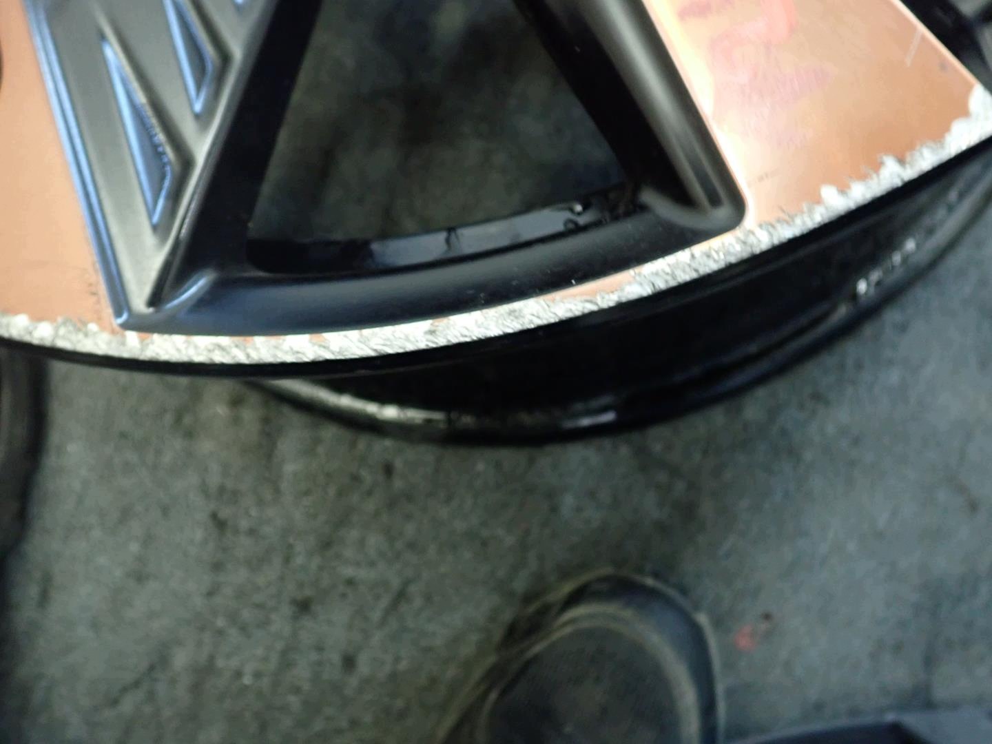 disk disk CUPRA 5FF 5x112 ET40 8J 19" 5FF601025R